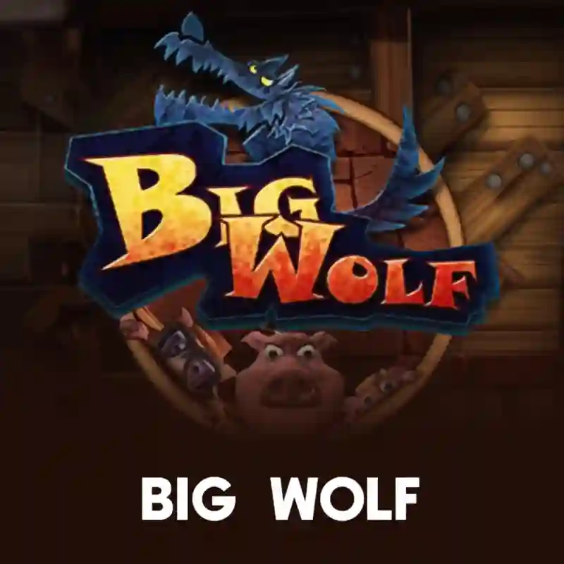 Big Wolf