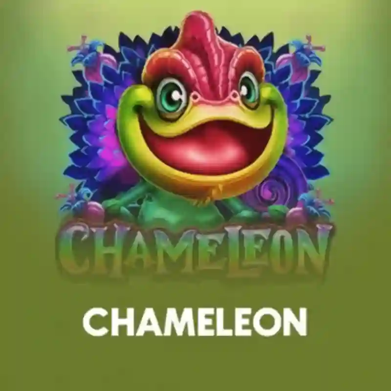 Chameleon