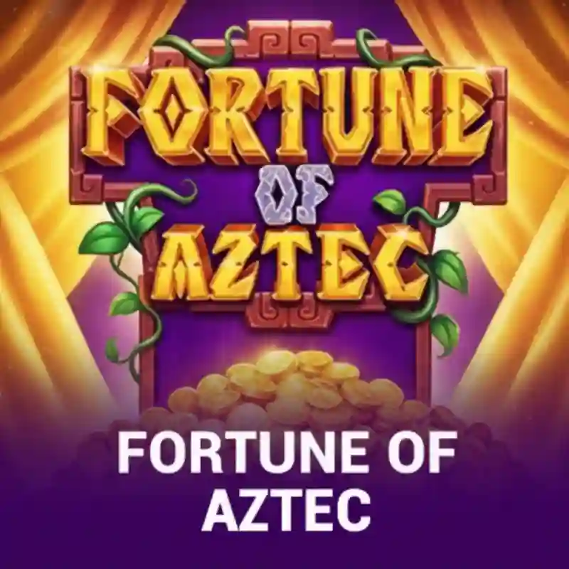 Fortune Of Aztec