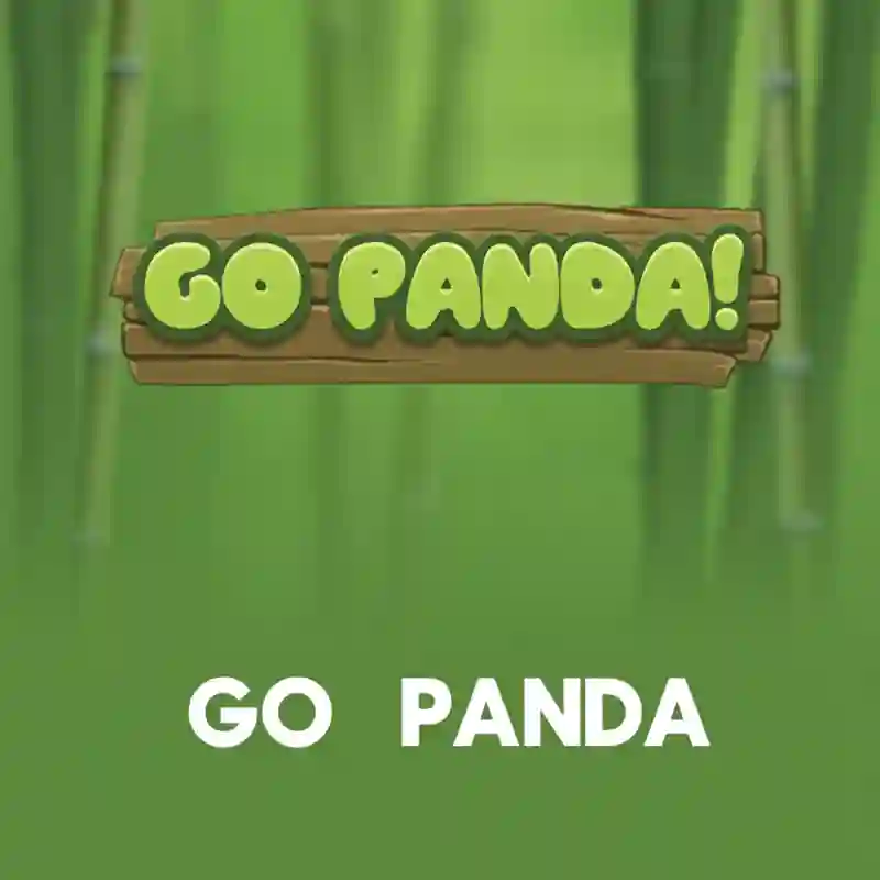 Go Panda